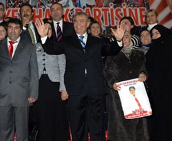 CHP, yine kendisiyle çelişti