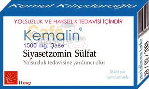 CHP yolsuzluğun ilacını buldu
