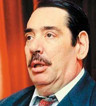 Cindoruk, Menderes'in avukatı olmadı