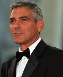 Clooney Oscar'a neden katılmadı