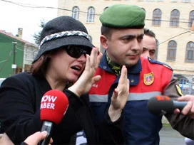 Deniz Seki'ye tutuklama talebi