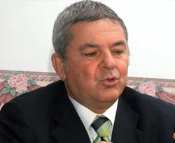 Denizlispor'da Ümit Kayıhan depremi!