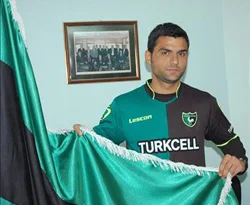 Denizlispor'dan 2 transfer daha!