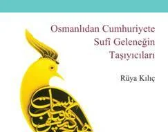 Dergah yayınlarından yeni kitap