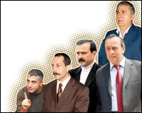 Derin rapor: Mafya nasıl işler?