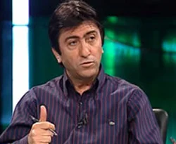 Dilmen: 'Aragones için hiçbir şey yazmam'