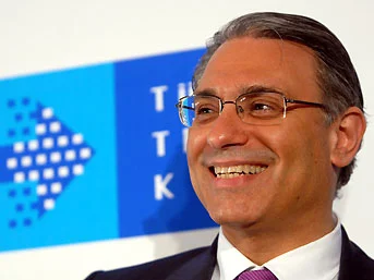 Doany: Telekom'un en büyük rakibi Turkcell