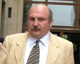 DT eski başkanına hapis cezası