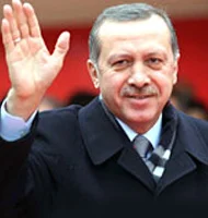 Dünya basınında yine Erdoğan var