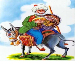 Dünya, Nasrettin Hoca fıkralarına gülüyor