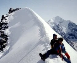 Dünyanın çatısındaki ülke: Nepal