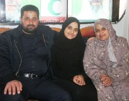 Dünyayı ağlatan kızdan Erdoğan?a teşekkür