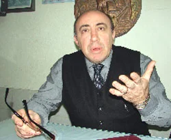 Emekli binbaşı AK Parti'den MHP'ye geçti