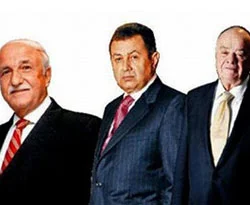 En zengin 100 Türk işadamı...