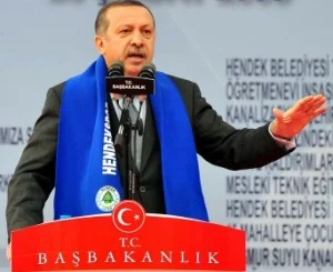 Erdoğan: Anadoluyu kalkındırdık