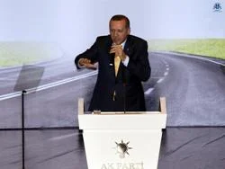 Erdoğan'dan Bekir Coşkun'a gönderme