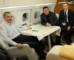 Erdoğan?ın içki uyarısına ?rahat? cevap