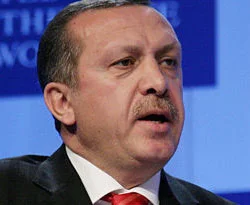 Erdoğan: İsrail seçim sonuçları 'çok karanlık'