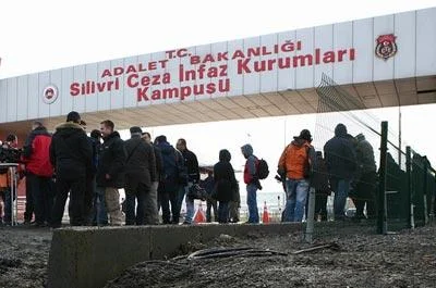 Ergenekon'da Serhan Bolluk itirazı