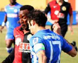 Es-Es'in freni patladı: 6-1