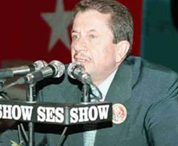 Eski Bakan'dan Ergenekon açıklaması