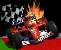F1 Türkiye'ye büyük sponsor