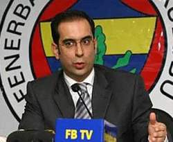 Fener'e Deivid'ten müjdeli haber!