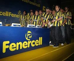 Fenerbahçe, Fenercell'i hayata geçirdi