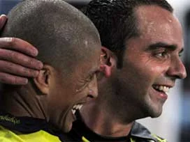 Fenerbahçe Hacettepe'ye gol olup yağdı