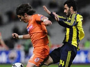 Fenerbahçe hakem kurbanı oldu