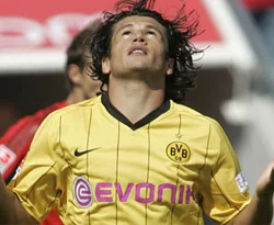 Fenerbahçe için Valdez iddiası!