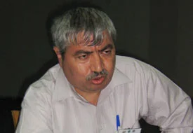 Filistin'i kim sattı?