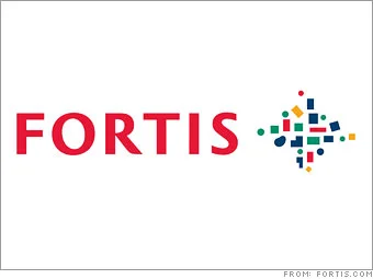 Fortis bölünerek satışa 'karşı' çıktı