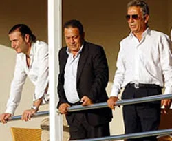 Galatasaray'a tarihi ceza yolda!