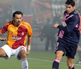 Galatasaray-Bordeaux maçı biletleri satışta