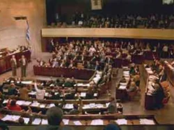 Gazze, İsrail?de seçim malzemesi oldu