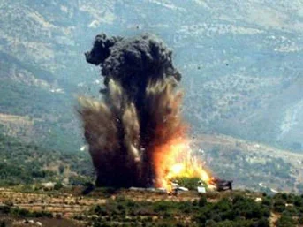 Gazze, mayın ve bombalardan temizleniyor