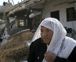 Gazze şimdi yoklukla savaşıyor