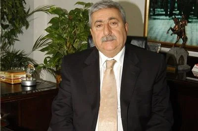 'Gelir vergisi 4 eşit taksitte ödensin'