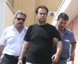 Genelkurmay'ın Ergenekon'a ilk cezası