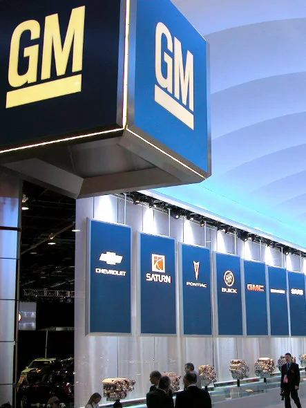 General Motors tasarruf yolunda