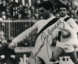 Giacomo Bulgarelli hayatını kaybetti