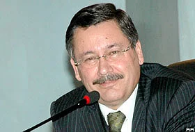 Gökçek: Ankaragücü şampiyon olacak