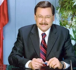 Gökçek, Karayalçın'a sağlam yüklendi