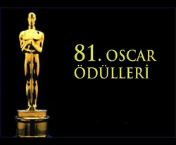 Gözler Oscar Gecesinde