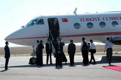Gül, 10 Mart'ta İran'a gidiyor