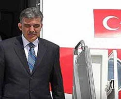 Gül: Hamas barış sürecine dahil olmalı