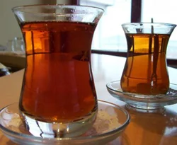 Günde 3 bardak çay en iyisi