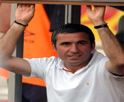 Hagi: Türkler beni adımdan dolayı sevdi