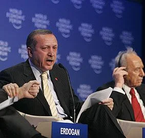 Hamas'tan Başbakan Erdoğan'a açık mektup